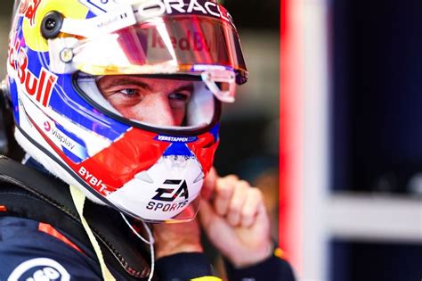Max Verstappen's Masterclass .